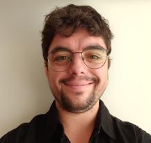 Jean-Ganesh Leblanc est docteur en études latino-américaines.