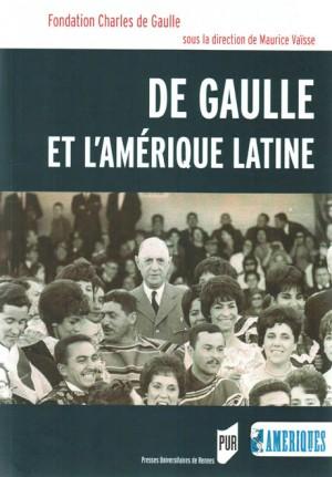 De Gaulle et l'AL