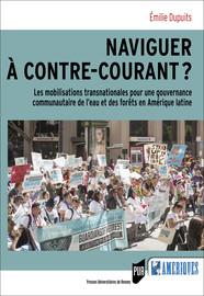 nager a contre courant