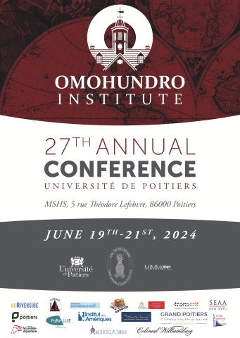 Affiche 27th annual conference