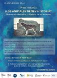   Nuevas miradas sobre la Historia de los animales