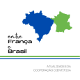 Logo entre France et Brésil