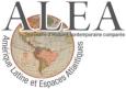 Logo cycle Amérique Latine et Espaces Atlantiques (ALEA)
