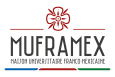 Logo de la MUFRAMEX