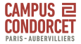 Logo Campus Condorcet