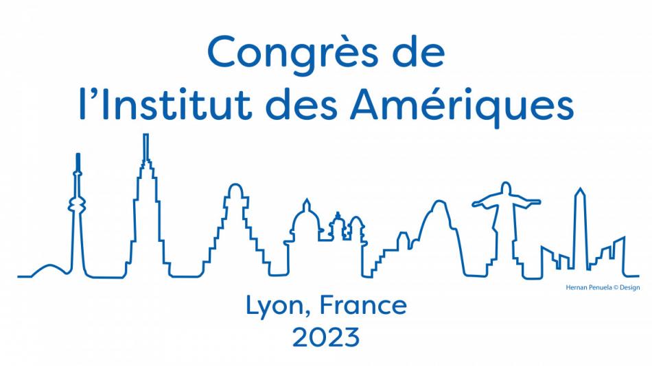 Congrès IdA 2023