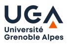 logo Université Grenoble Alpes