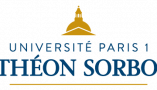 Logo panthéon sorbonne