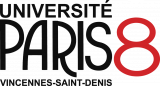 Logo Paris 8